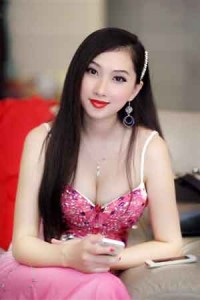 Meet Unlimited Thai Bride 19