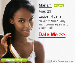 nigerian singles dating site