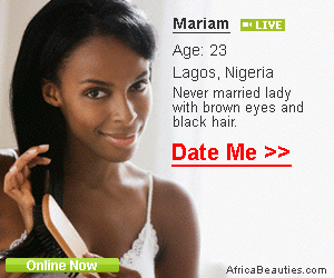 nigerian dating site for singles