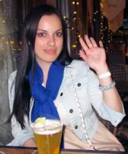 single russian ladies in usa