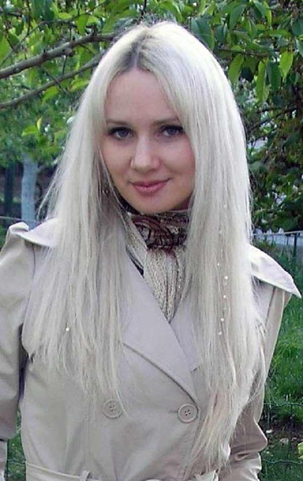 Russian Brides From Estonia 36