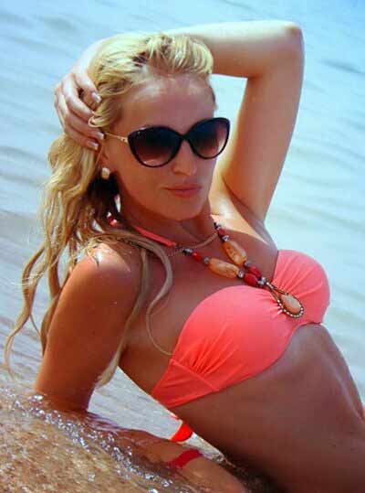 Latin Brides Russian Bride 35