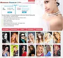 Dating Website For Russians In Usa