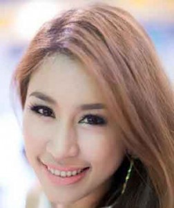 Thai Women Dating