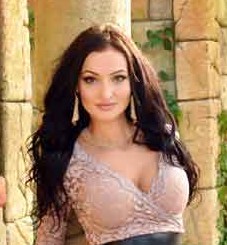 Ukrainian Brides - Mail order brides from Ukraine