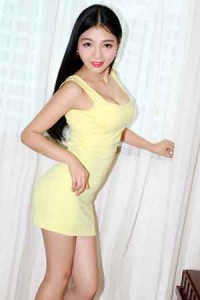 Chinese Brides - Mail order brides from China