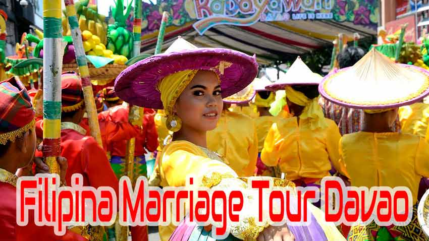 Filipina bride tours