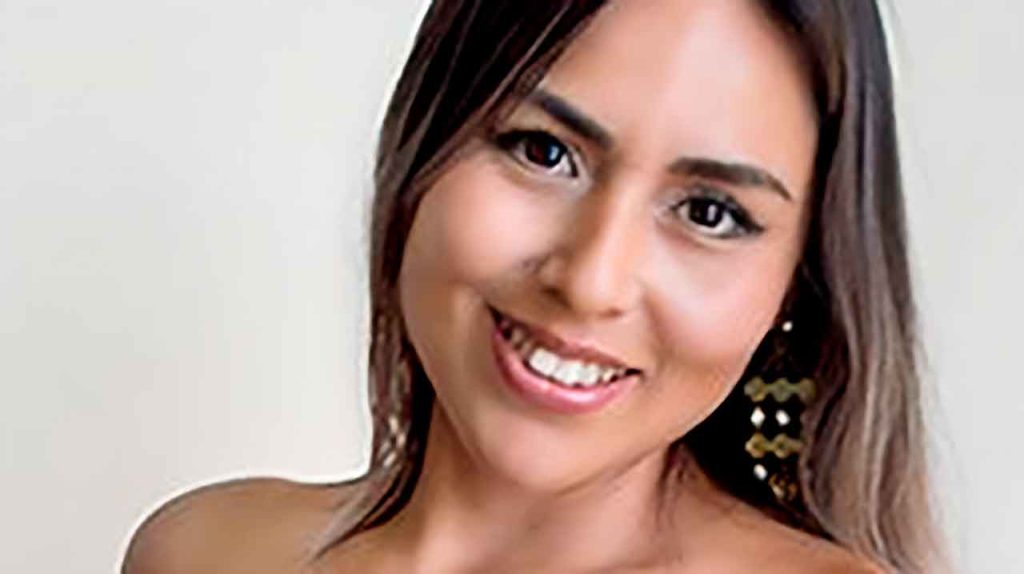 Meet single women from Peru who want to marry single men from Europe.