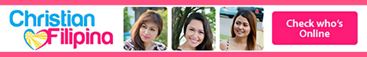 Find a Christian Filipino Wife